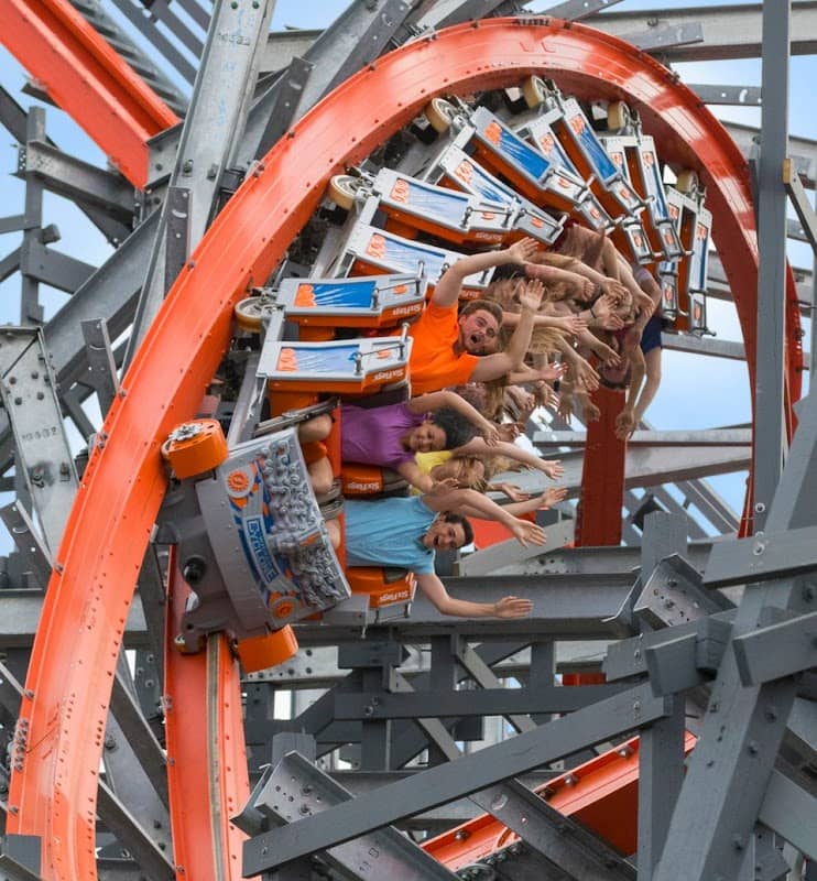 Wicked Cyclone - Image 2