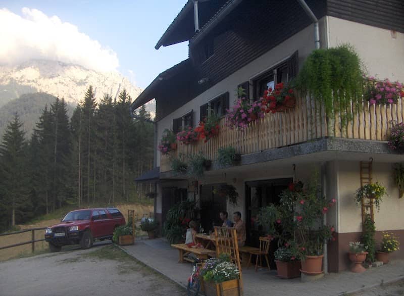 Turistična kmetija Majdač - Image 1
