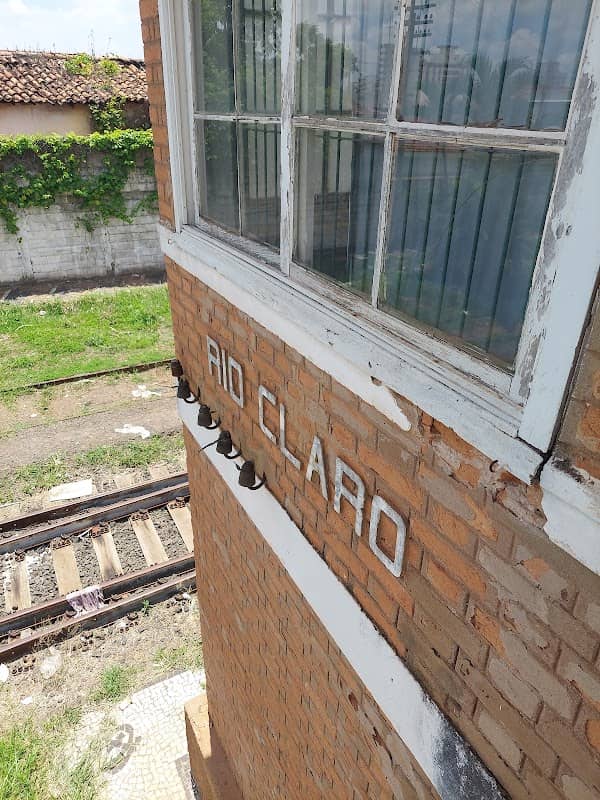Museu do Ferroviário - Image 1