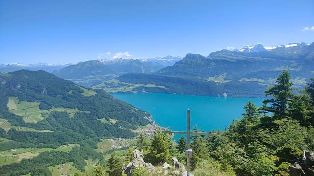 Peak Vitznau - Image 2