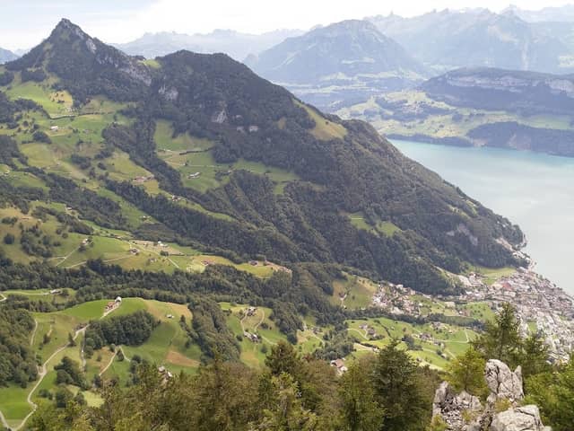 Peak Vitznau - Image 3