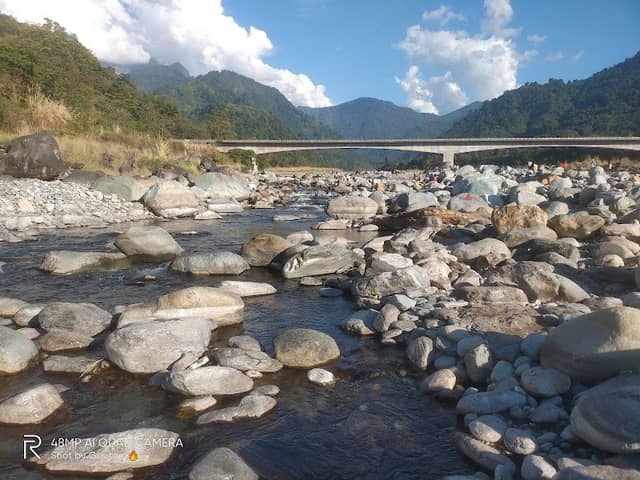 Eze(Deopani) Bridge - Image 1