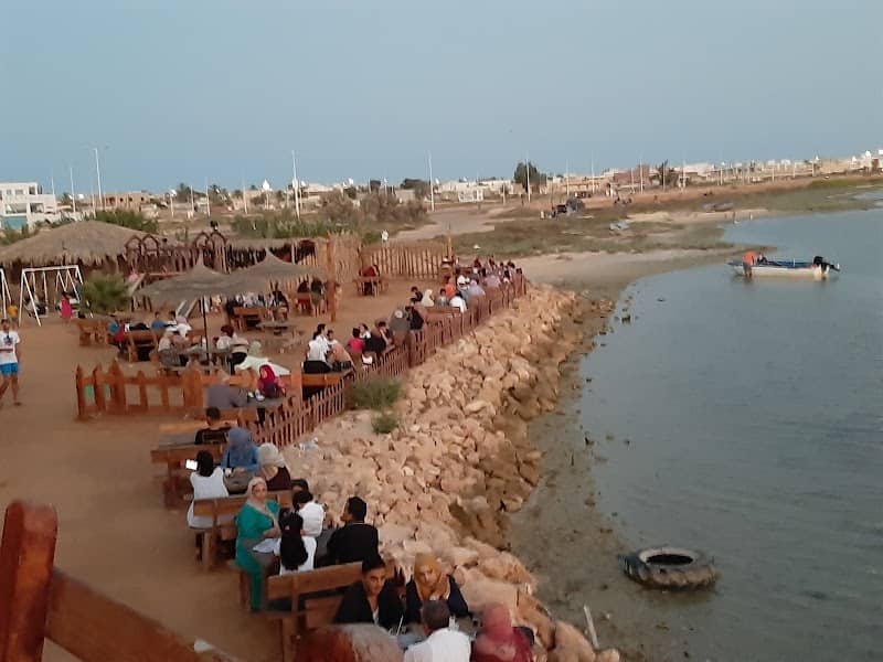 منتزه غروب الشمس - Image 1