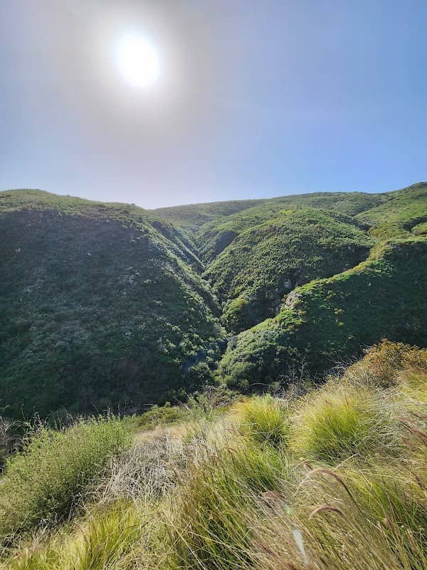Decker Road Scenic Drive - Image 1