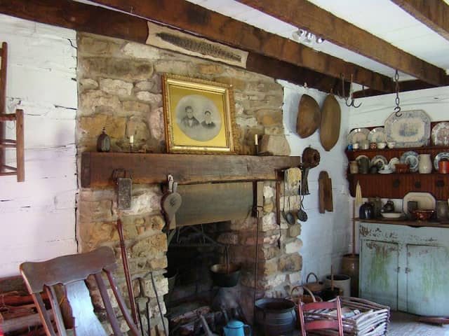 Dietrich Cabin - Image 2