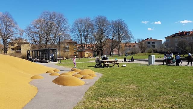 Vasaparken - Image 1