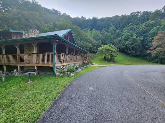 Grants Branch Park - Image 1