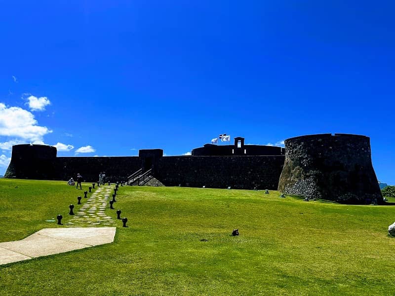 La Puntilla Park - Image 2