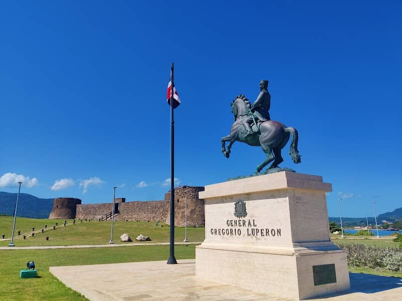 La Puntilla Park - Image 3