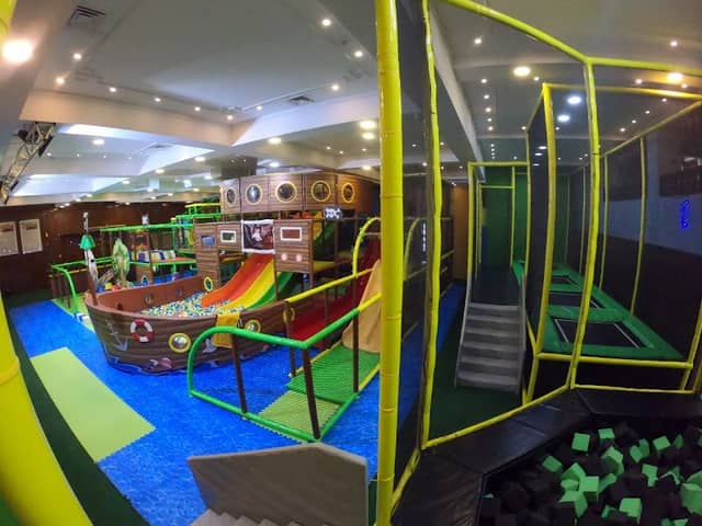 Jungle park - Elmansora - Image 2