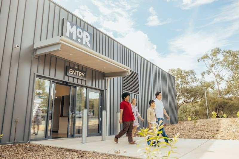 Museum of the Riverina - Botanic Gardens Site - Image 1