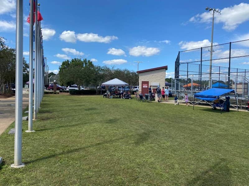 Rotary Miracle Field - Image 1