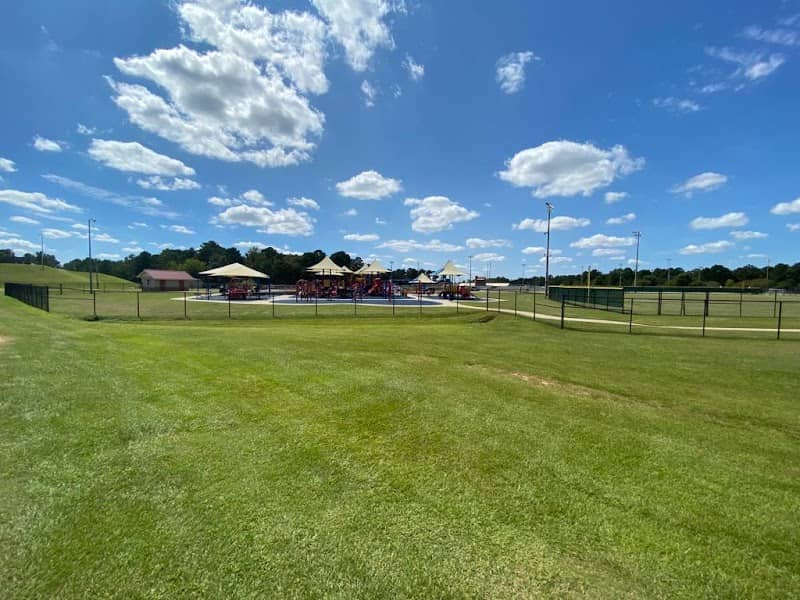 Rotary Miracle Field - Image 2