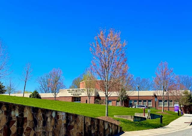 O. Wayne Rollins Planetarium - Image 2