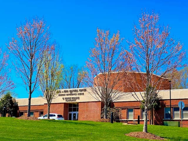 O. Wayne Rollins Planetarium - Image 1