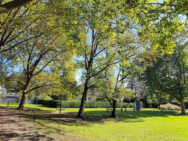 St. Pauls Park - Image 1