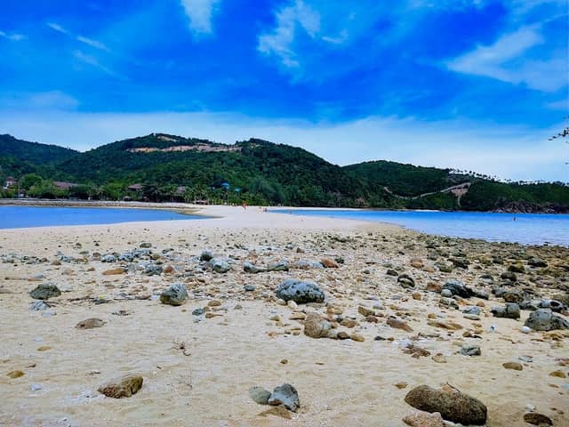 Mae Haad Beach - Image 2