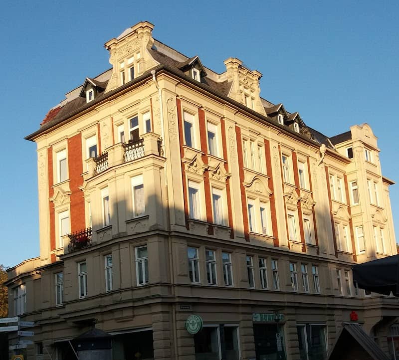Fontänenteich - Image 3