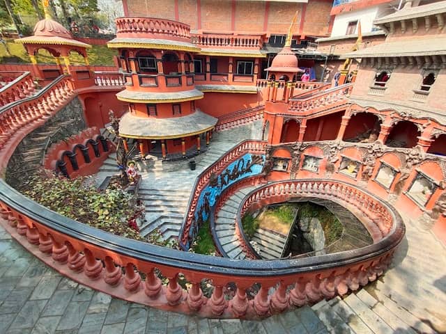 Gupteshwor Mahadev Cave - Image 1