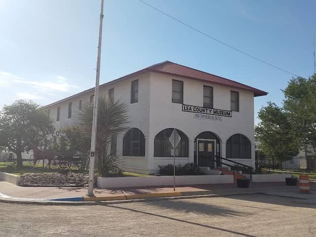 Lea County Museum - Image 1