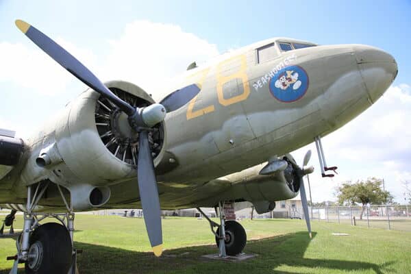 Zephyrhills Museum of Military History - Image 1