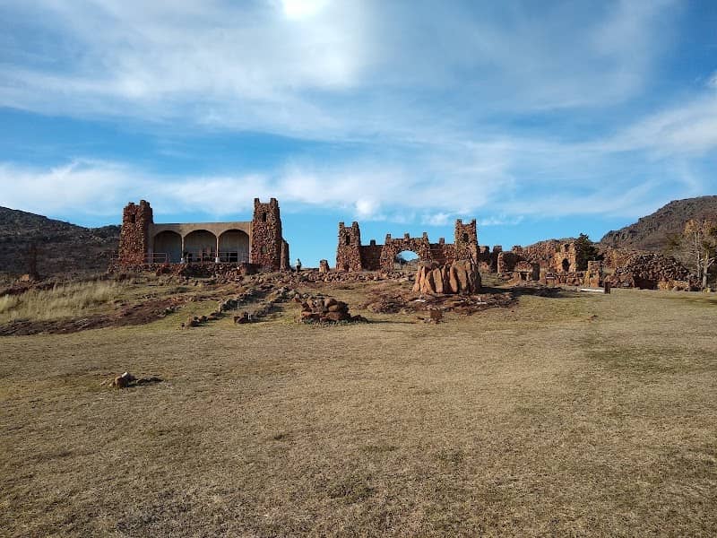The Holy City of the Wichitas - Image 3