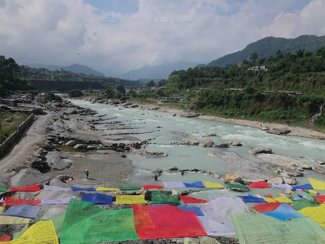 Yamdi याम्दी - Image 1