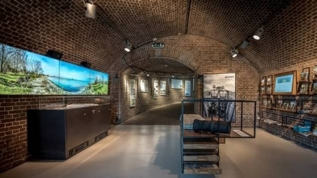 Museum Muizenfort - Image 1