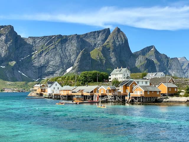 Sakrisøy - Image 2