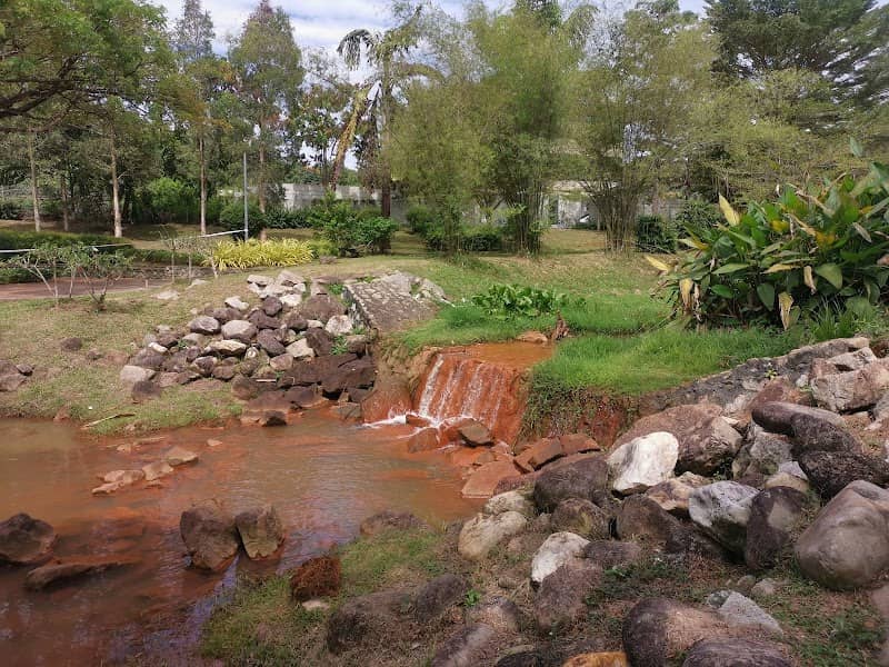 Taman Rimba Riang - Image 1
