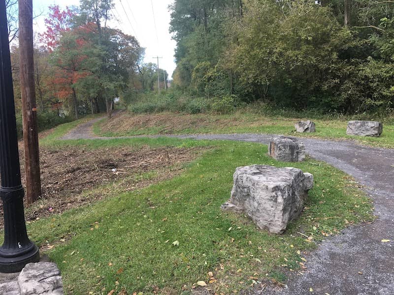 Newark Canal Park - Image 2