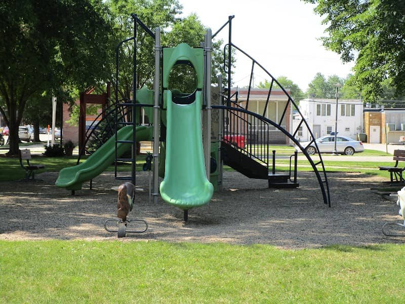 City Park - Image 1