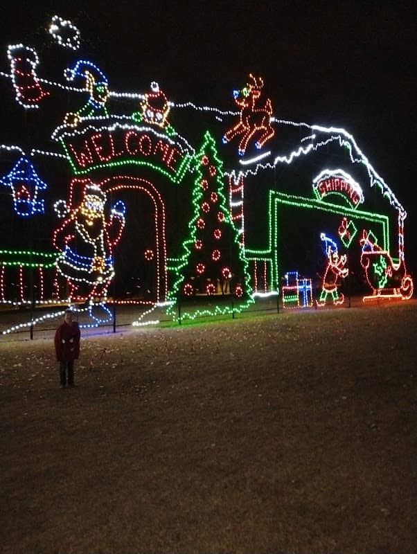 Yukon City Park - Image 1