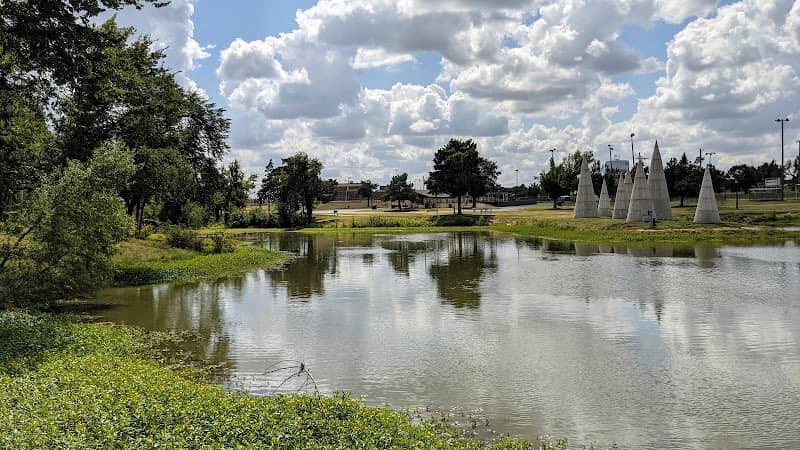Yukon City Park - Image 2
