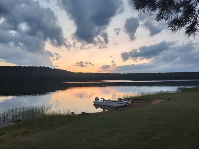 Brushy Lake Park - Image 1