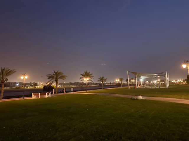 Al WADI PARK. AL AIN - Image 1