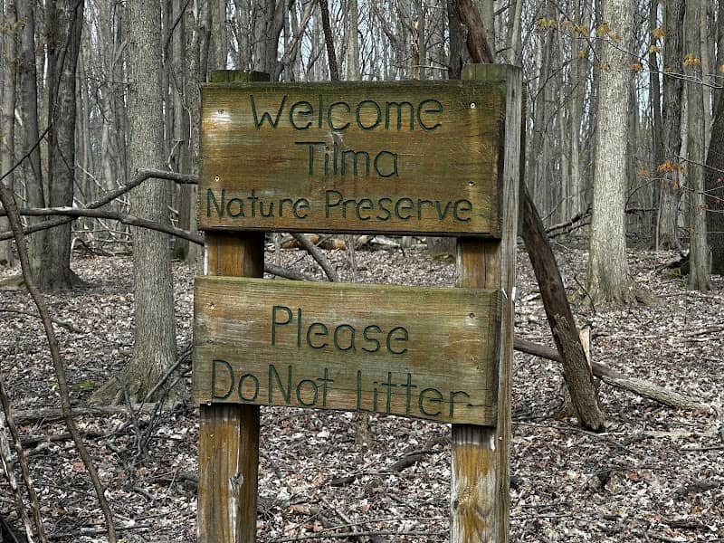 George P. Tilma Nature Preserve - Image 2