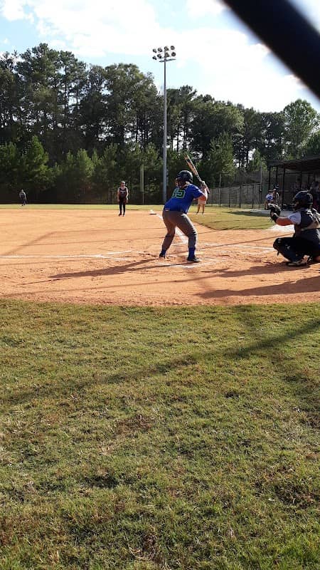 Lithia Springs Park - Image 2