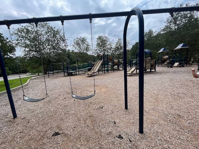 Lithia Springs Park - Image 1
