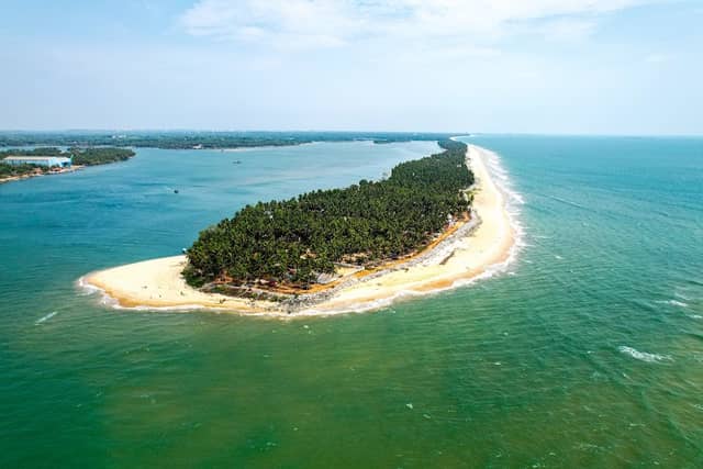 Bengre Beach - Image 1