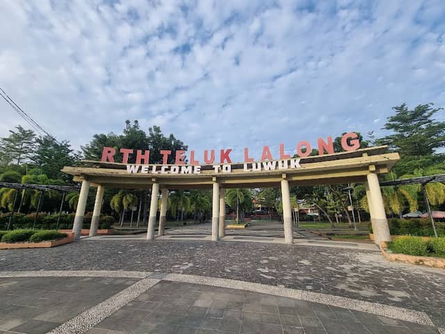 RTH Teluk Lalong - Image 2