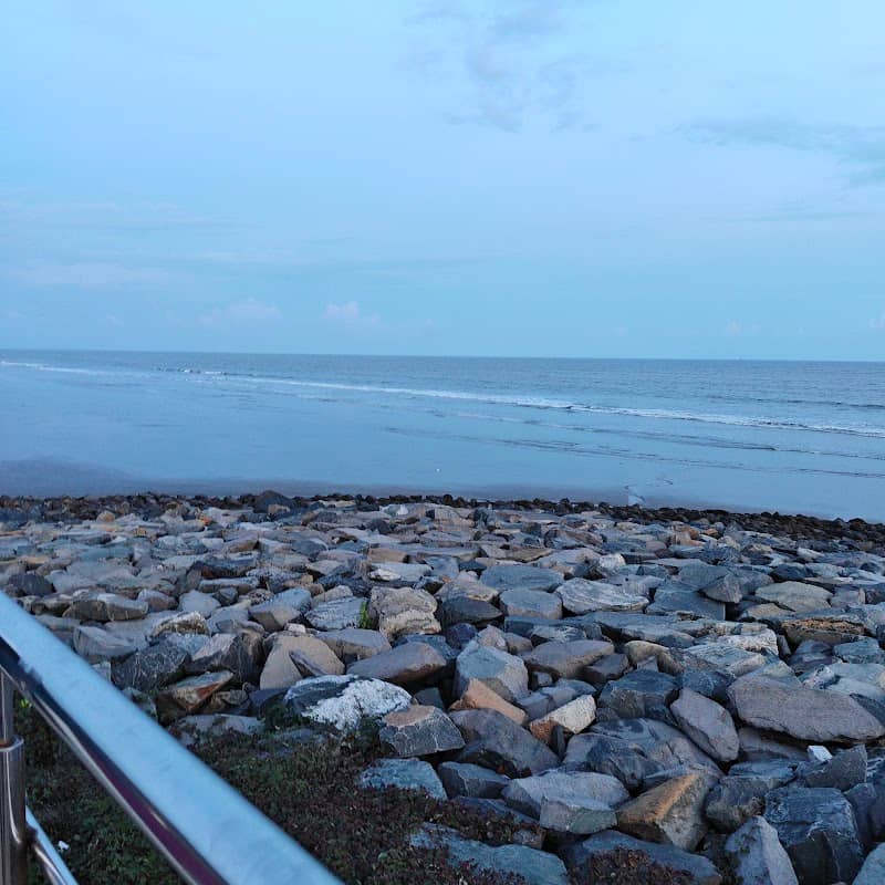Saikat Sarani View point - Image 1