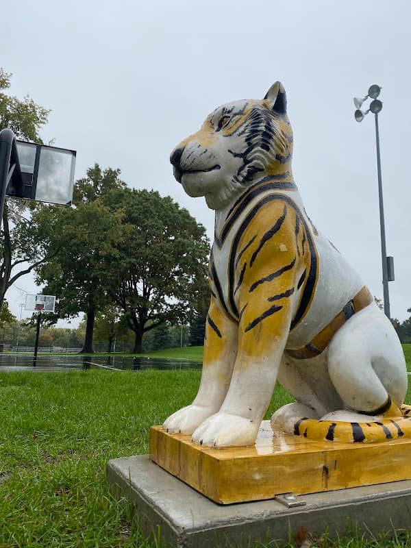 Rocket the Tiger - Image 3
