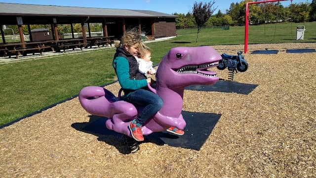 Greenport Town Park - Image 2