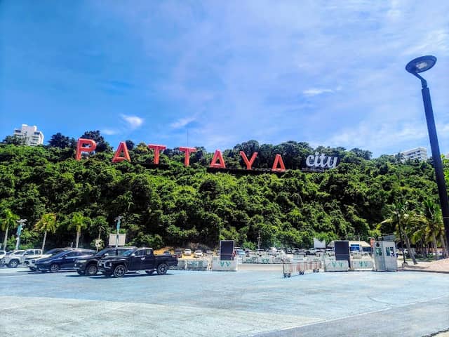 Pattaya City View Point - Image 2