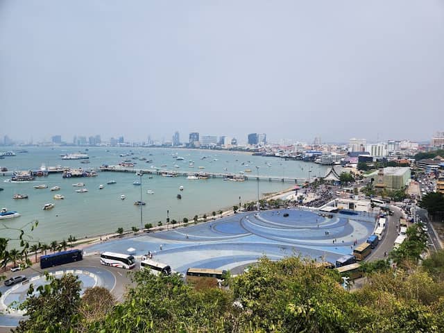 Pattaya City View Point - Image 1