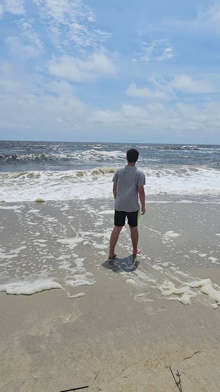 Public Beach Access - Image 1