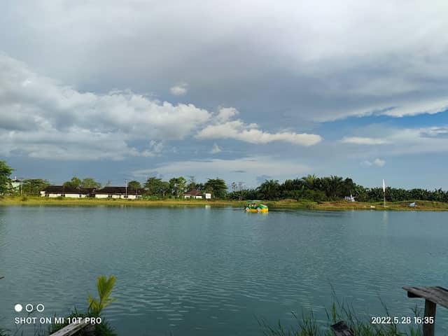 Danau Hoce & Cafe - Image 2
