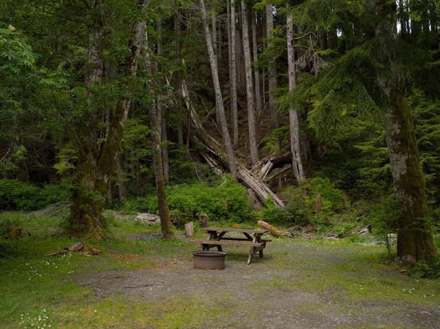 Telegraph Cove Campground - Image 3