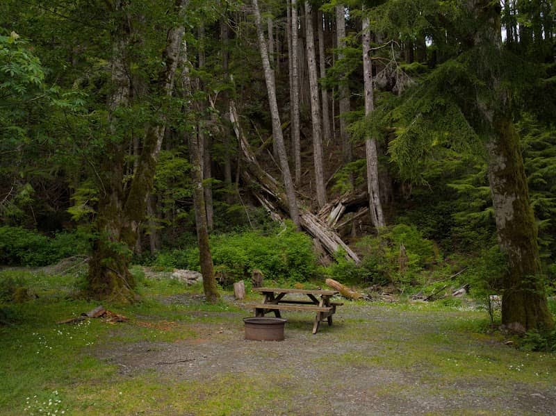 Telegraph Cove Campground - Image 3